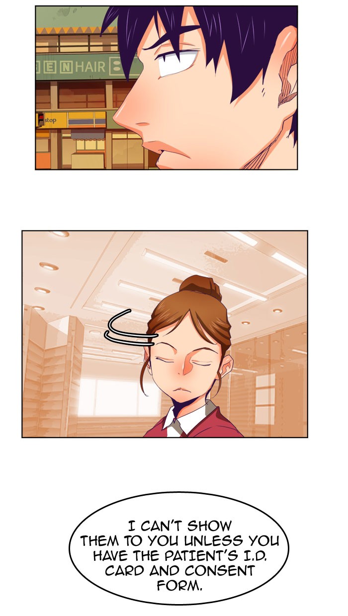 The God of High School Chapter 322 page 24 - Chapter 322: Ep. 322