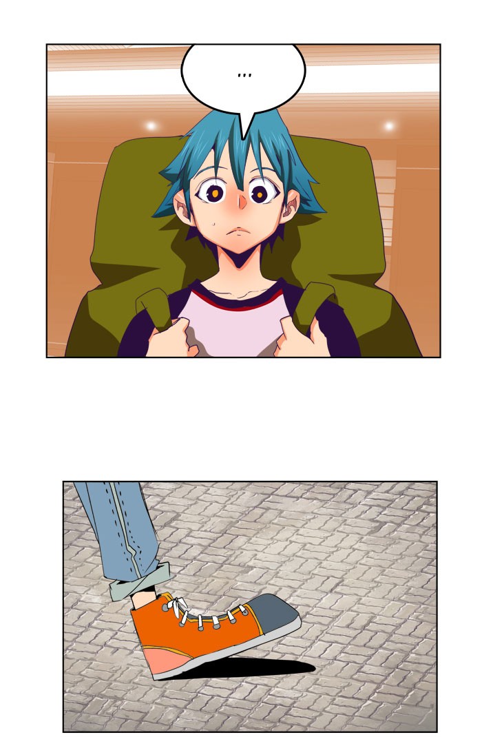 The God of High School Chapter 322 page 25 - Chapter 322: Ep. 322