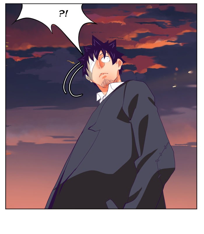 The God of High School Chapter 322 page 29 - Chapter 322: Ep. 322