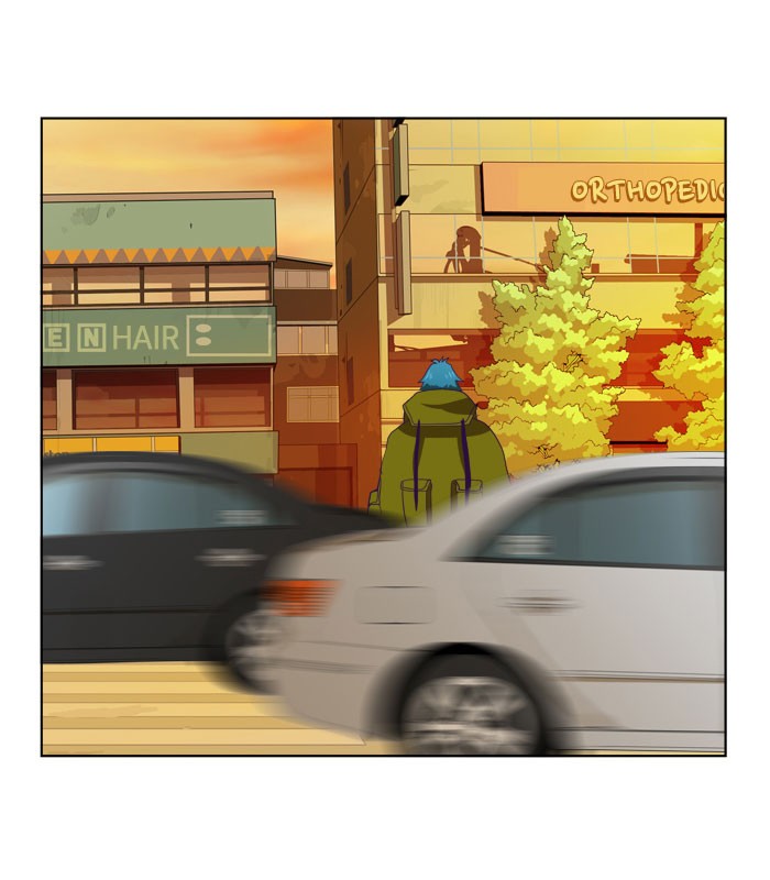The God of High School Chapter 322 page 30 - Chapter 322: Ep. 322