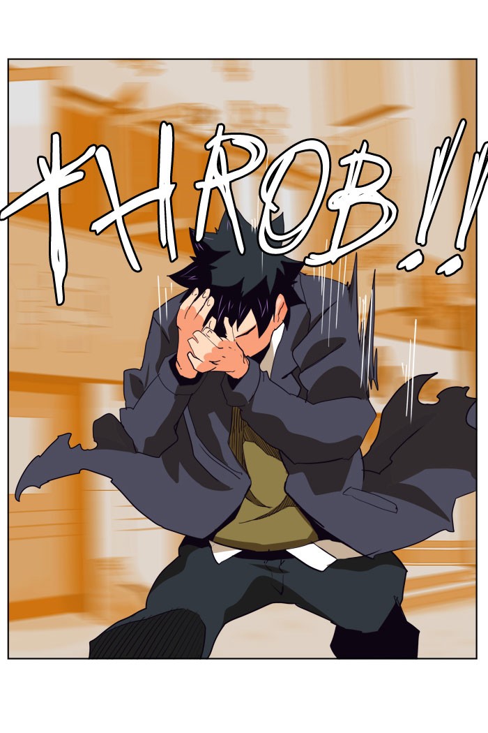 The God of High School Chapter 322 page 31 - Chapter 322: Ep. 322