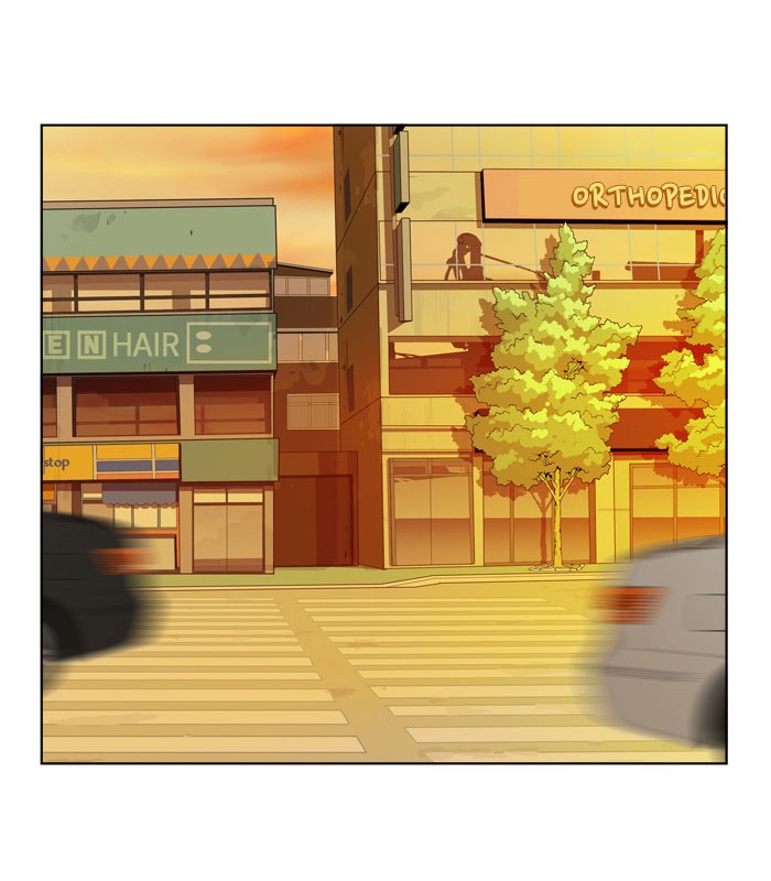 The God of High School Chapter 322 page 33 - Chapter 322: Ep. 322