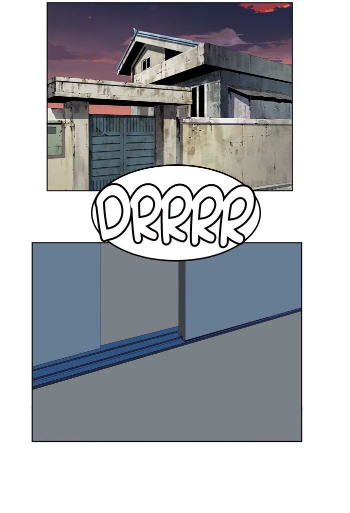 The God of High School Chapter 322 page 34 - Chapter 322: Ep. 322