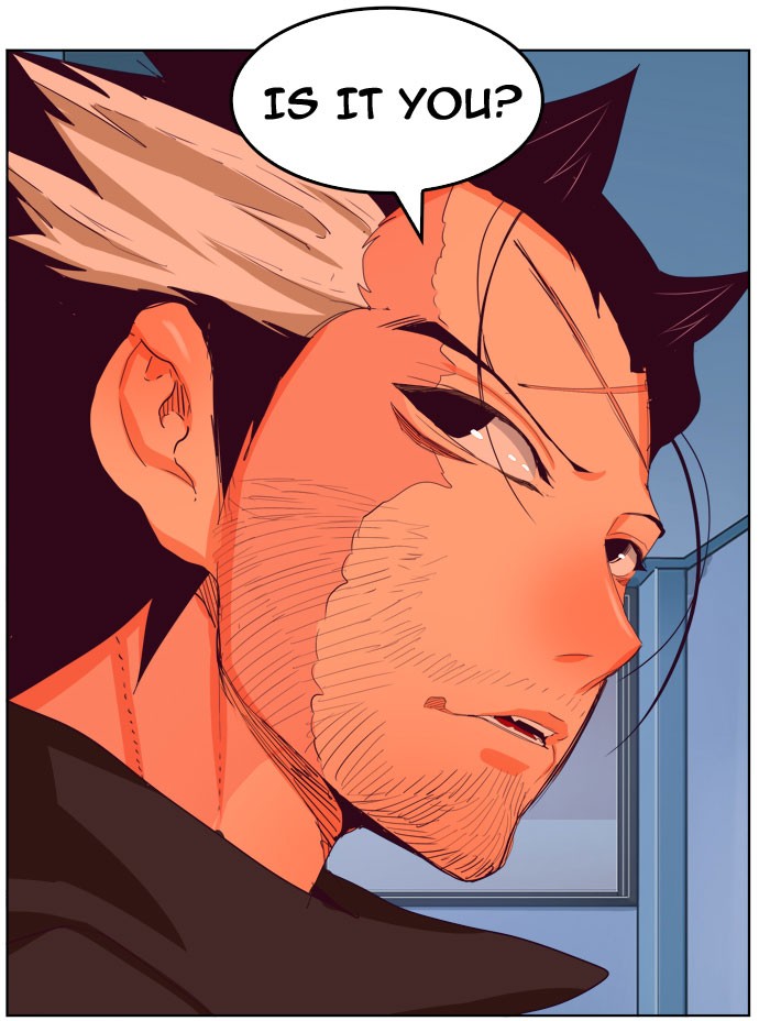 The God of High School Chapter 322 page 37 - Chapter 322: Ep. 322