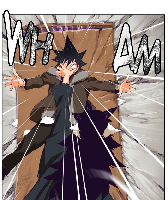 The God of High School Chapter 322 page 39 - Chapter 322: Ep. 322
