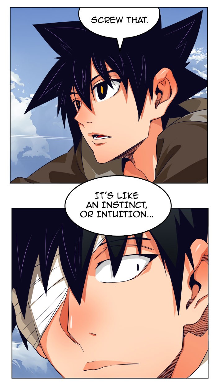 The God of High School Chapter 322 page 4 - Chapter 322: Ep. 322