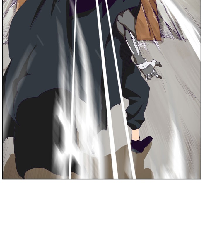 The God of High School Chapter 322 page 40 - Chapter 322: Ep. 322