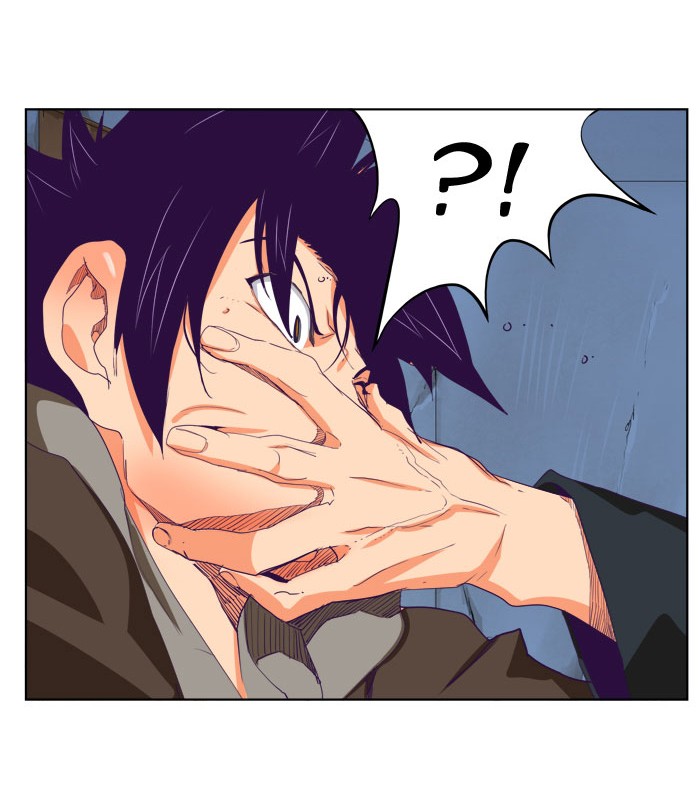 The God of High School Chapter 322 page 41 - Chapter 322: Ep. 322