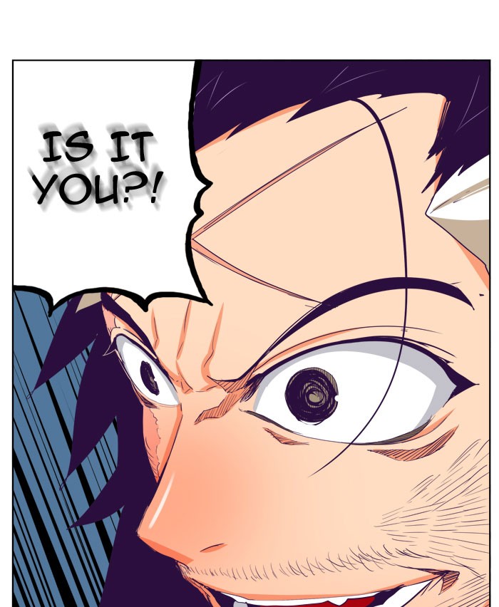The God of High School Chapter 322 page 42 - Chapter 322: Ep. 322