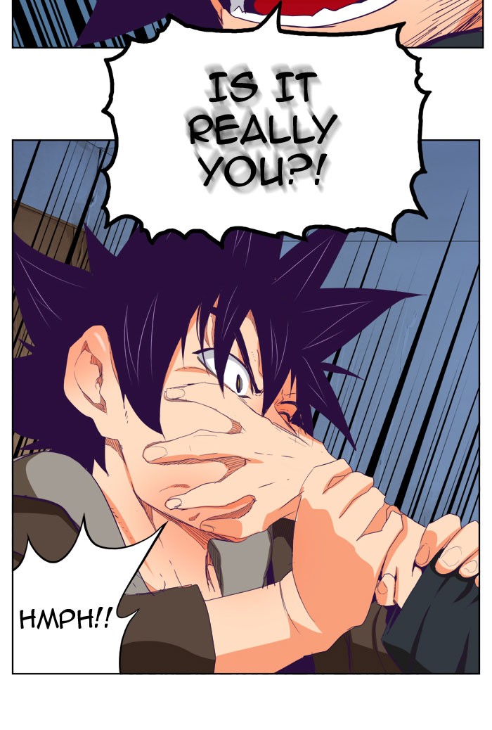 The God of High School Chapter 322 page 43 - Chapter 322: Ep. 322