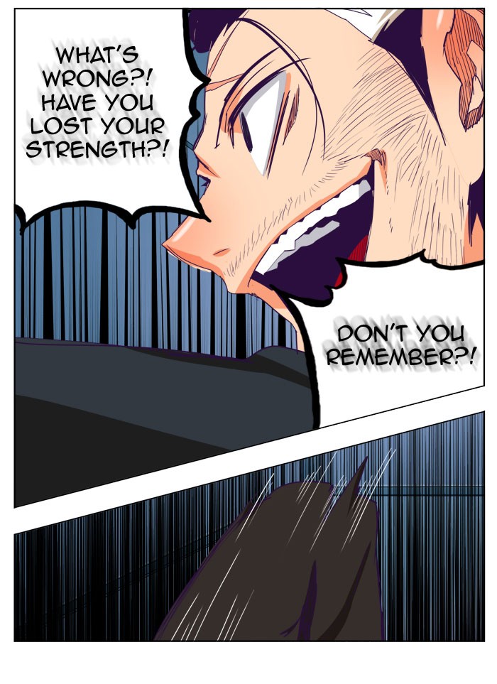 The God of High School Chapter 322 page 44 - Chapter 322: Ep. 322