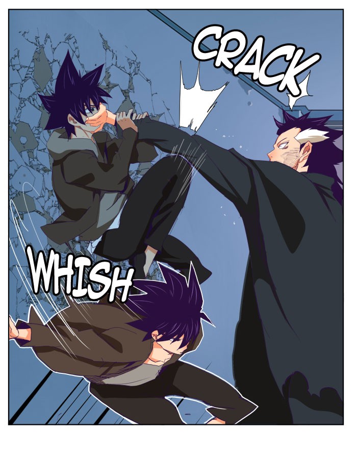 The God of High School Chapter 322 page 45 - Chapter 322: Ep. 322