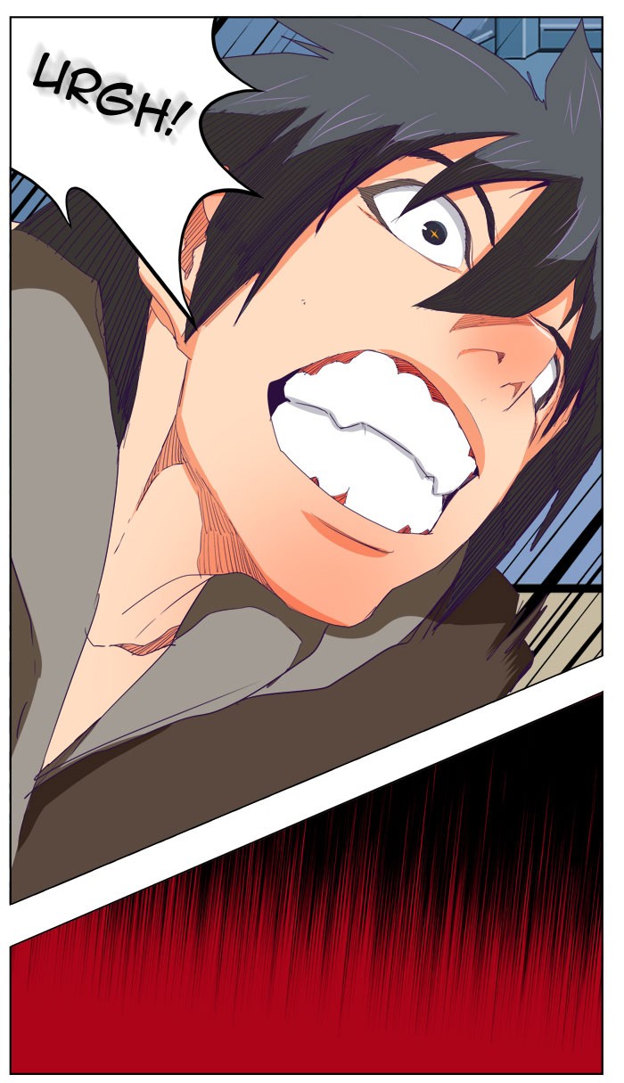 The God of High School Chapter 322 page 46 - Chapter 322: Ep. 322