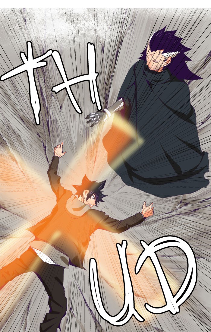 The God of High School Chapter 322 page 47 - Chapter 322: Ep. 322