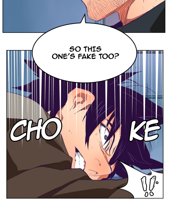 The God of High School Chapter 322 page 49 - Chapter 322: Ep. 322