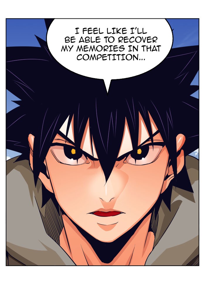The God of High School Chapter 322 page 5 - Chapter 322: Ep. 322