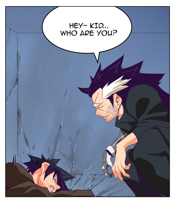 The God of High School Chapter 322 page 50 - Chapter 322: Ep. 322