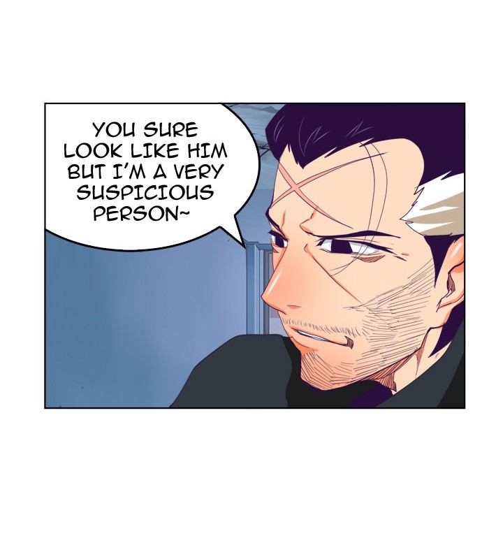 The God of High School Chapter 322 page 51 - Chapter 322: Ep. 322