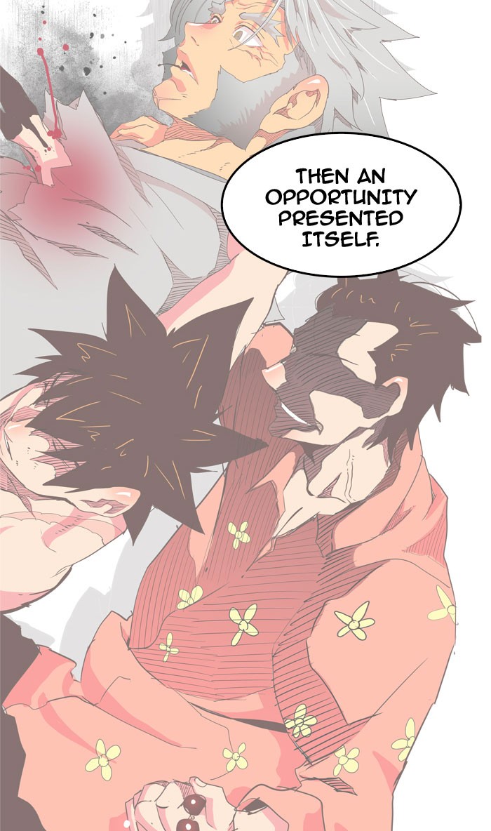 The God of High School Chapter 322 page 55 - Chapter 322: Ep. 322