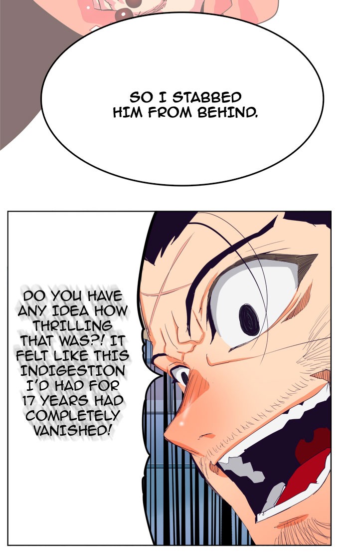 The God of High School Chapter 322 page 56 - Chapter 322: Ep. 322