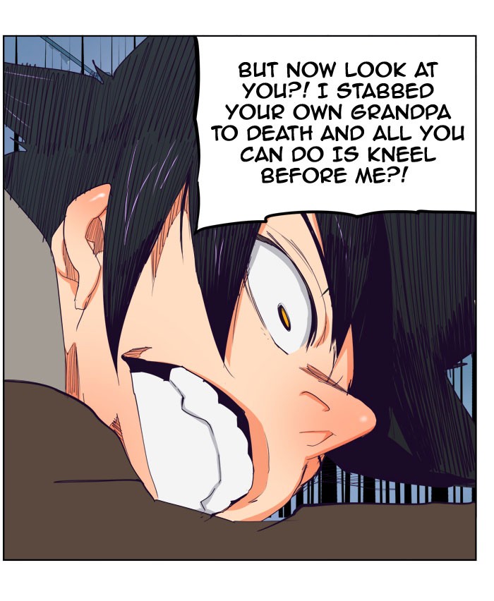 The God of High School Chapter 322 page 57 - Chapter 322: Ep. 322