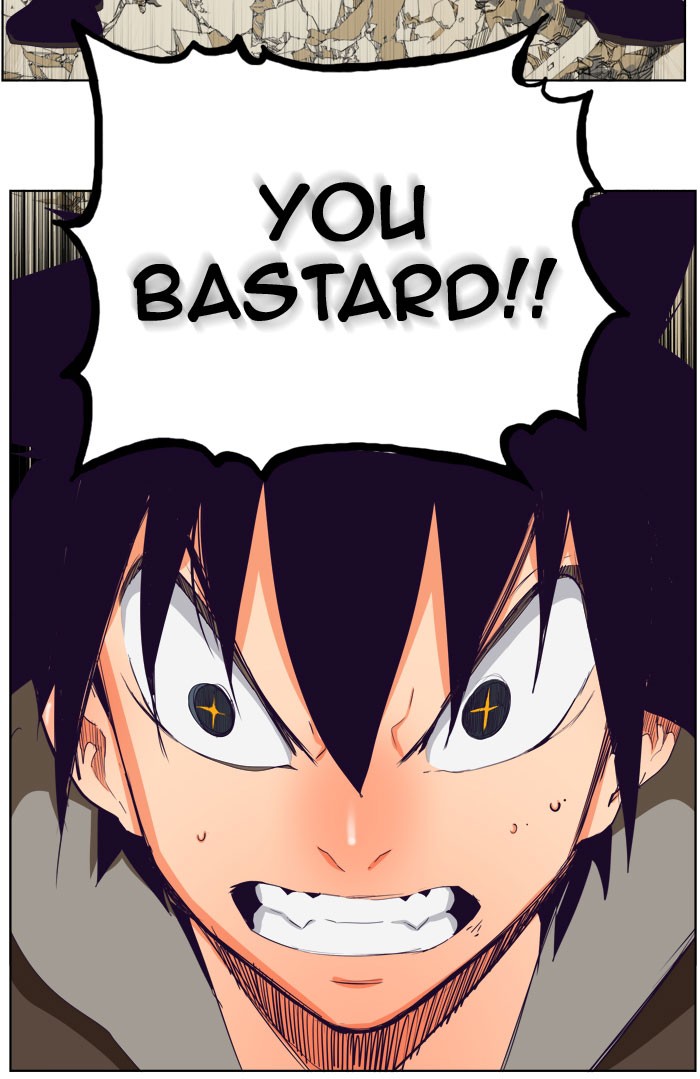 The God of High School Chapter 322 page 60 - Chapter 322: Ep. 322
