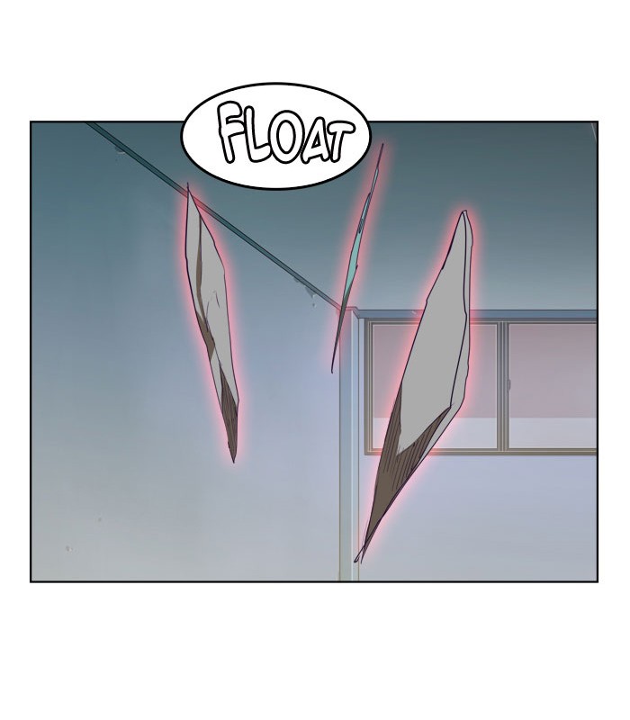 The God of High School Chapter 322 page 61 - Chapter 322: Ep. 322