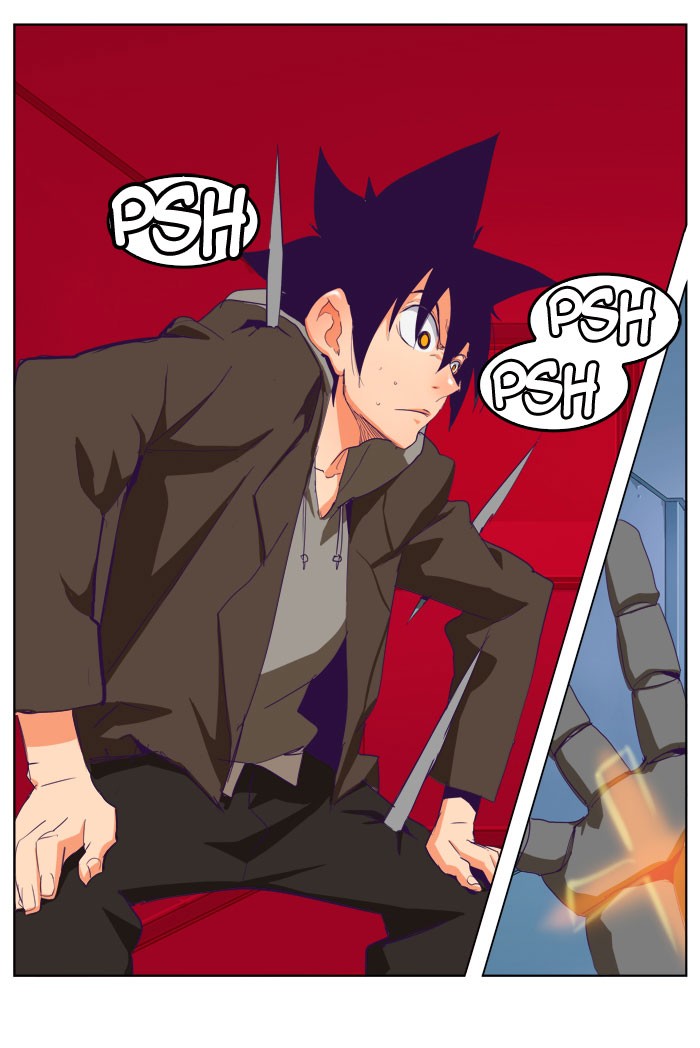 The God of High School Chapter 322 page 62 - Chapter 322: Ep. 322