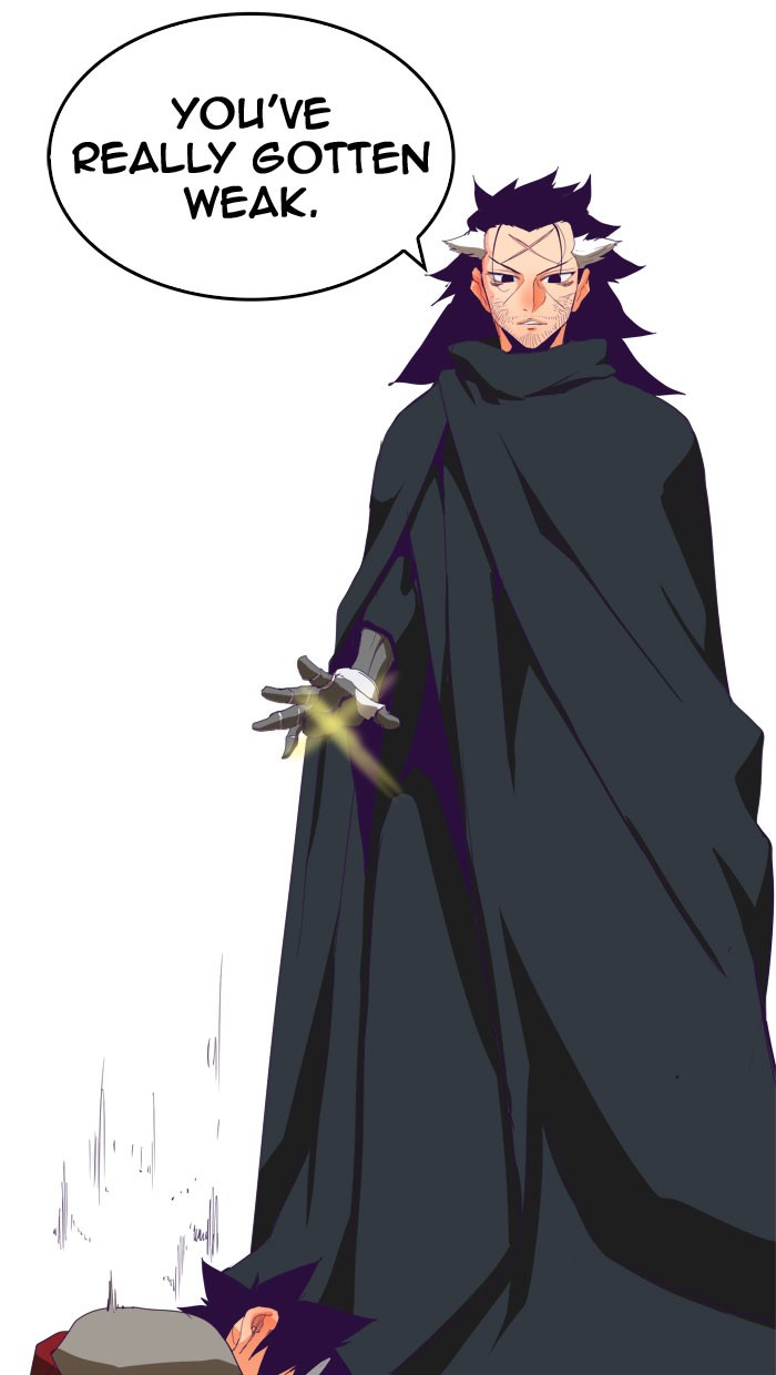 The God of High School Chapter 322 page 63 - Chapter 322: Ep. 322