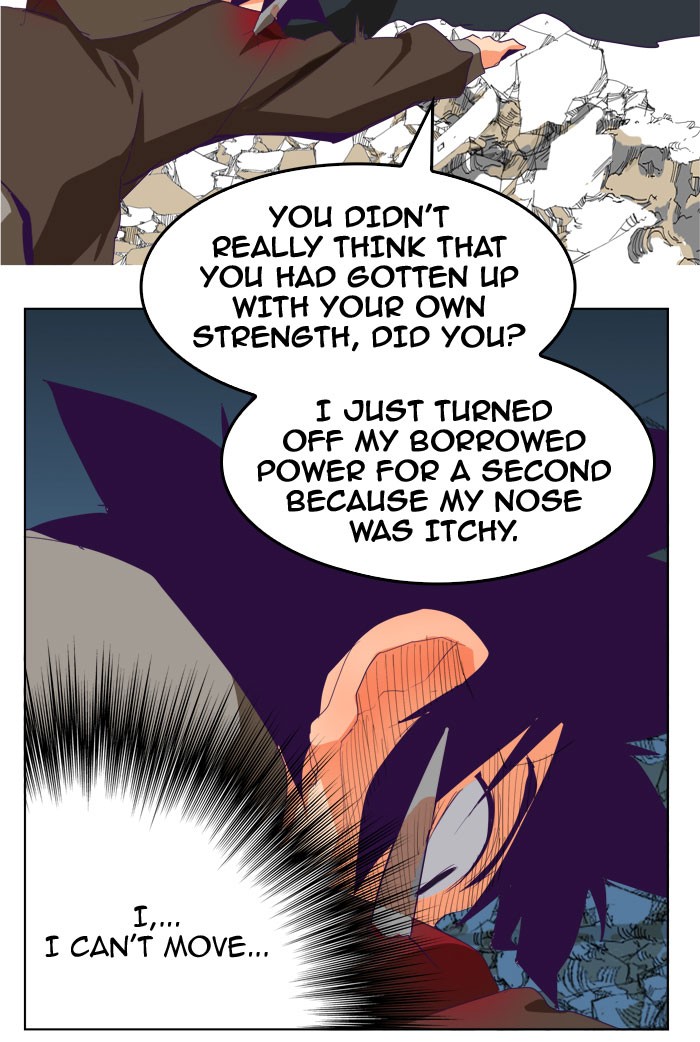 The God of High School Chapter 322 page 64 - Chapter 322: Ep. 322
