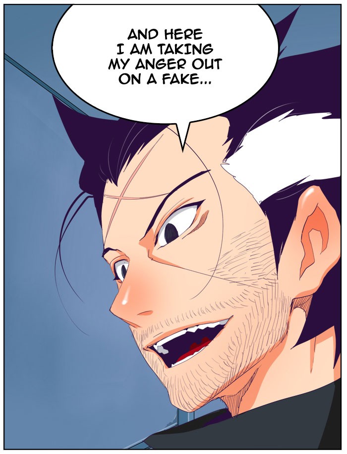 The God of High School Chapter 322 page 66 - Chapter 322: Ep. 322
