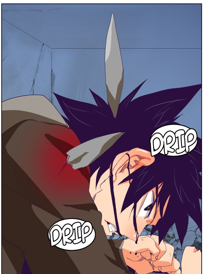 The God of High School Chapter 322 page 69 - Chapter 322: Ep. 322