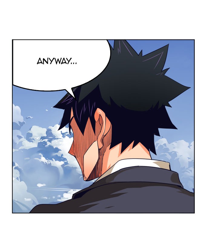 The God of High School Chapter 322 page 7 - Chapter 322: Ep. 322