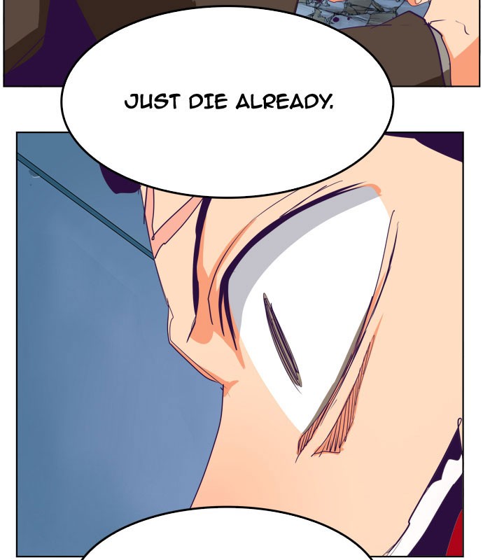 The God of High School Chapter 322 page 70 - Chapter 322: Ep. 322