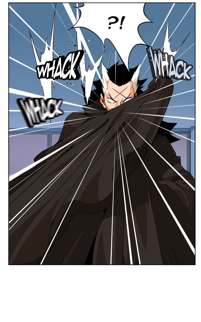 The God of High School Chapter 322 page 72 - Chapter 322: Ep. 322