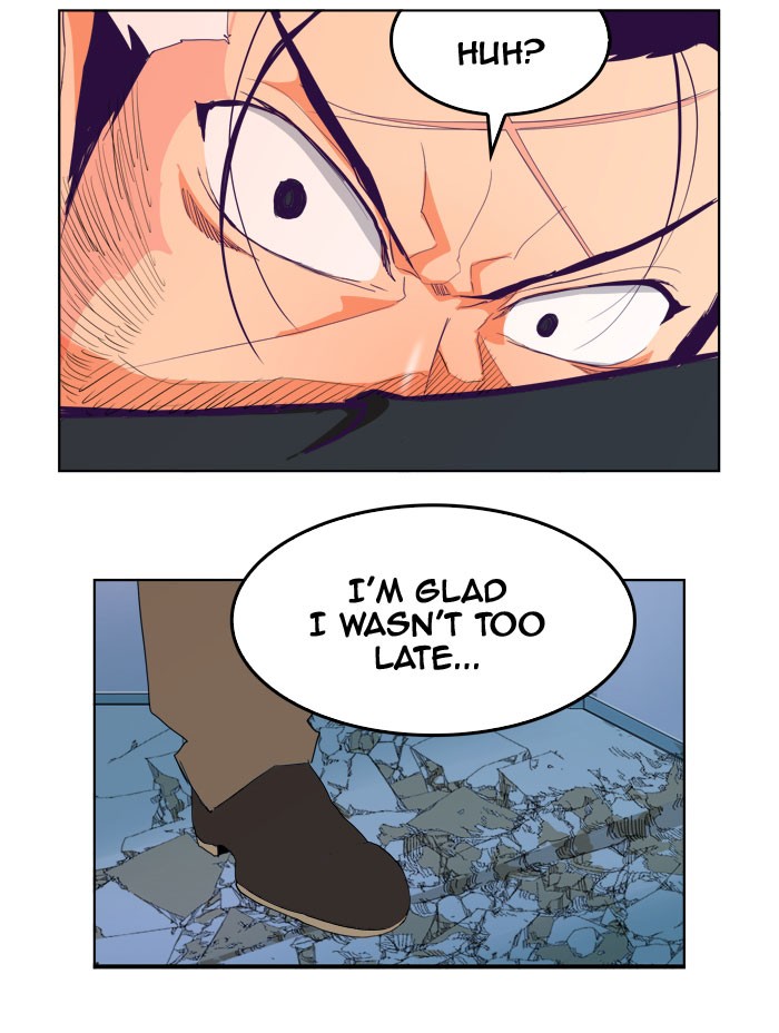 The God of High School Chapter 322 page 73 - Chapter 322: Ep. 322