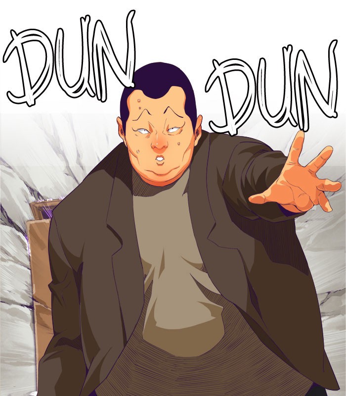 The God of High School Chapter 322 page 74 - Chapter 322: Ep. 322