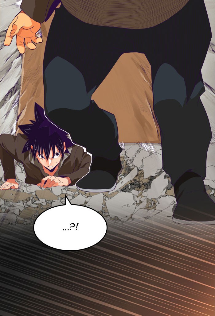 The God of High School Chapter 322 page 75 - Chapter 322: Ep. 322