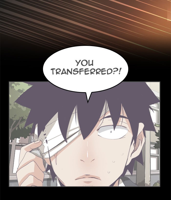 The God of High School Chapter 322 page 76 - Chapter 322: Ep. 322