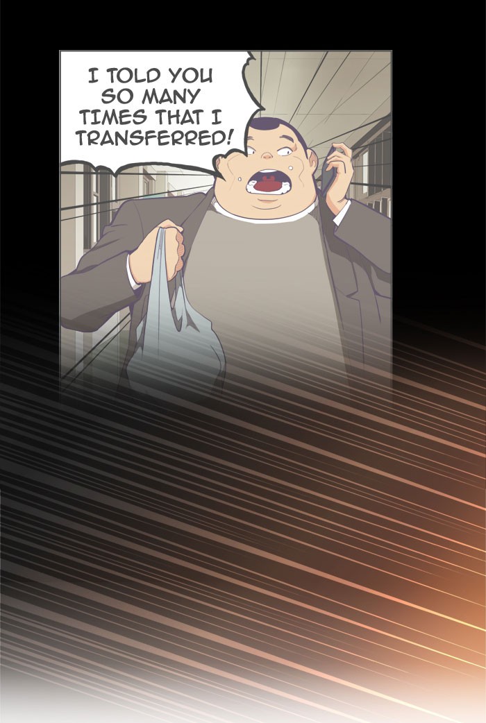 The God of High School Chapter 322 page 78 - Chapter 322: Ep. 322