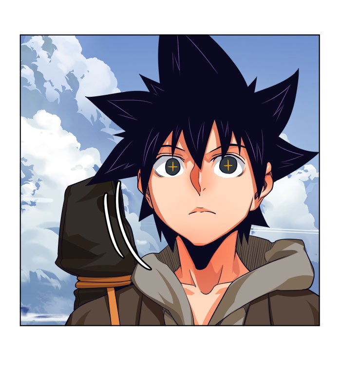 The God of High School Chapter 322 page 8 - Chapter 322: Ep. 322