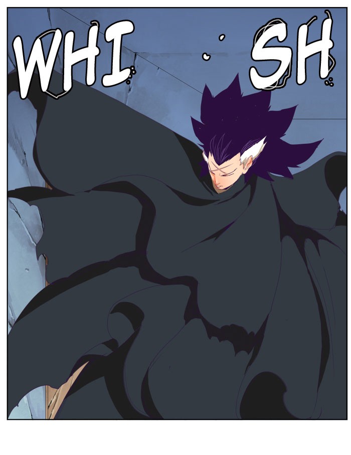 The God of High School Chapter 322 page 80 - Chapter 322: Ep. 322