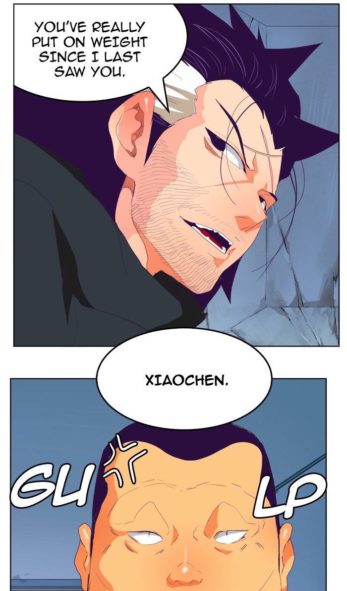 The God of High School Chapter 322 page 81 - Chapter 322: Ep. 322