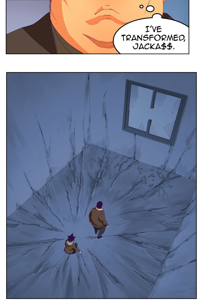 The God of High School Chapter 322 page 82 - Chapter 322: Ep. 322