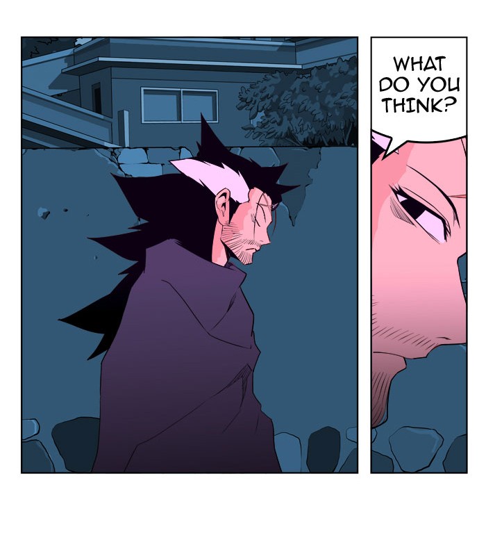 The God of High School Chapter 322 page 84 - Chapter 322: Ep. 322