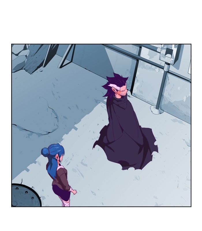 The God of High School Chapter 322 page 85 - Chapter 322: Ep. 322
