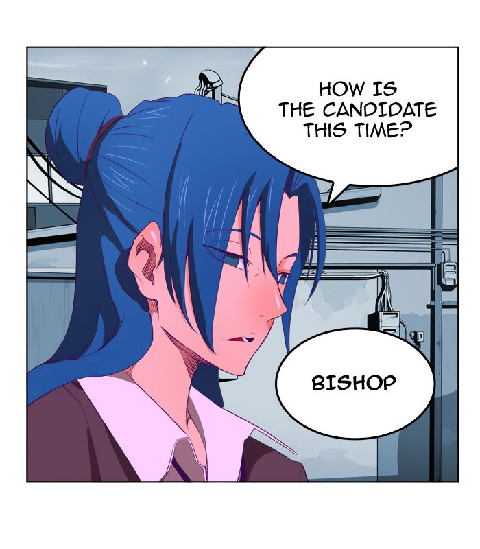 The God of High School Chapter 322 page 86 - Chapter 322: Ep. 322