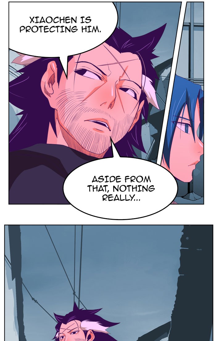 The God of High School Chapter 322 page 87 - Chapter 322: Ep. 322