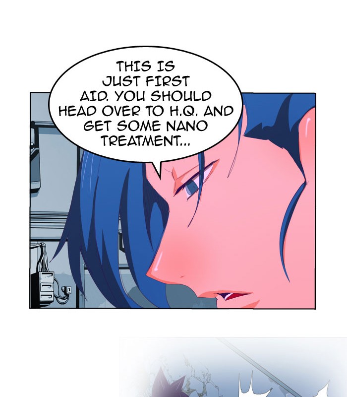 The God of High School Chapter 322 page 89 - Chapter 322: Ep. 322