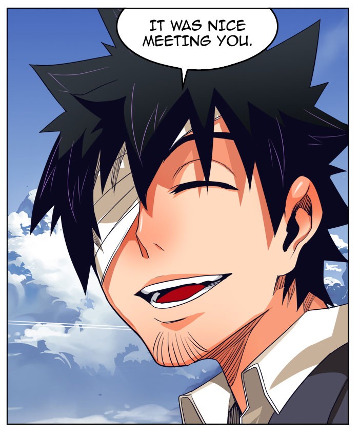 The God of High School Chapter 322 page 9 - Chapter 322: Ep. 322